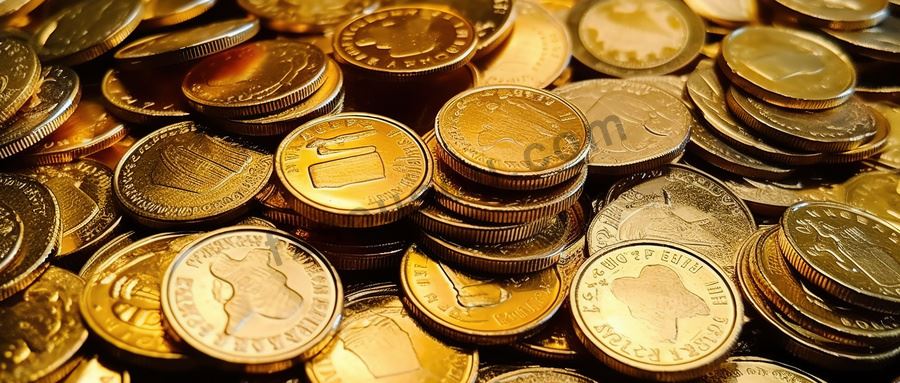 摄图网_402482067_wx_黄金储备概念数字艺术（非企业商用）.jpg